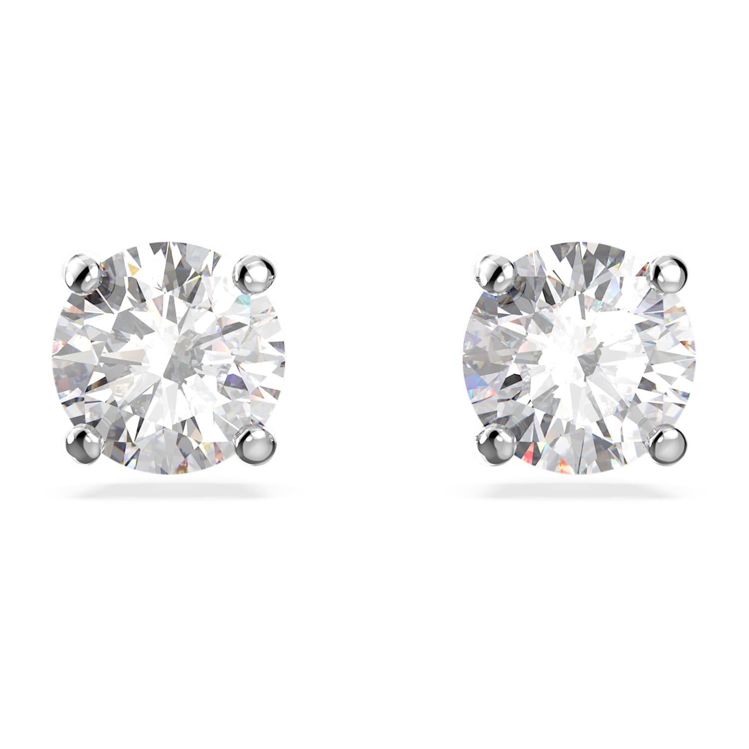 Attract スタッドピアス Swarovski Com Attract スタッドピアス Swarovski Com