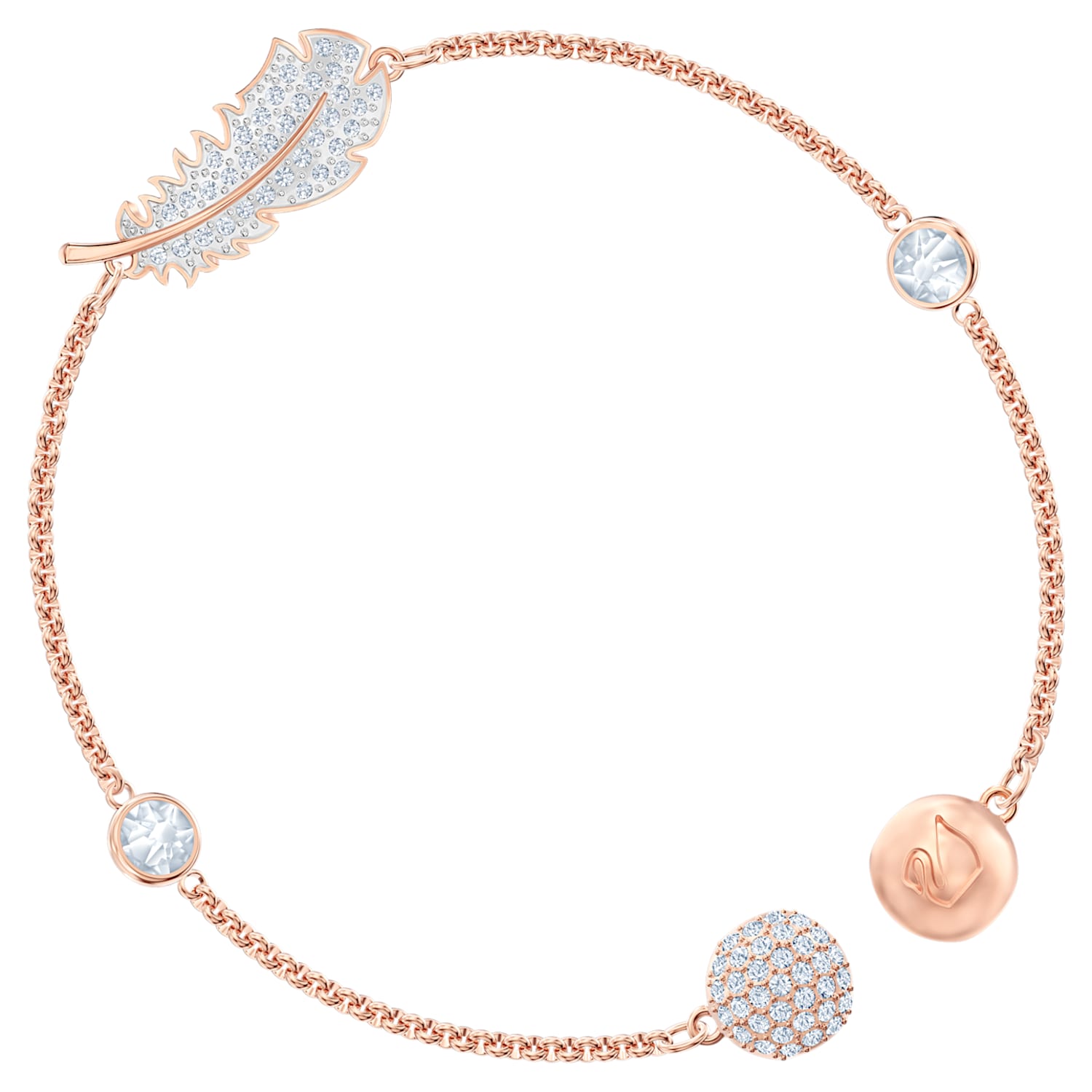Swarovski Remix Collection strand 