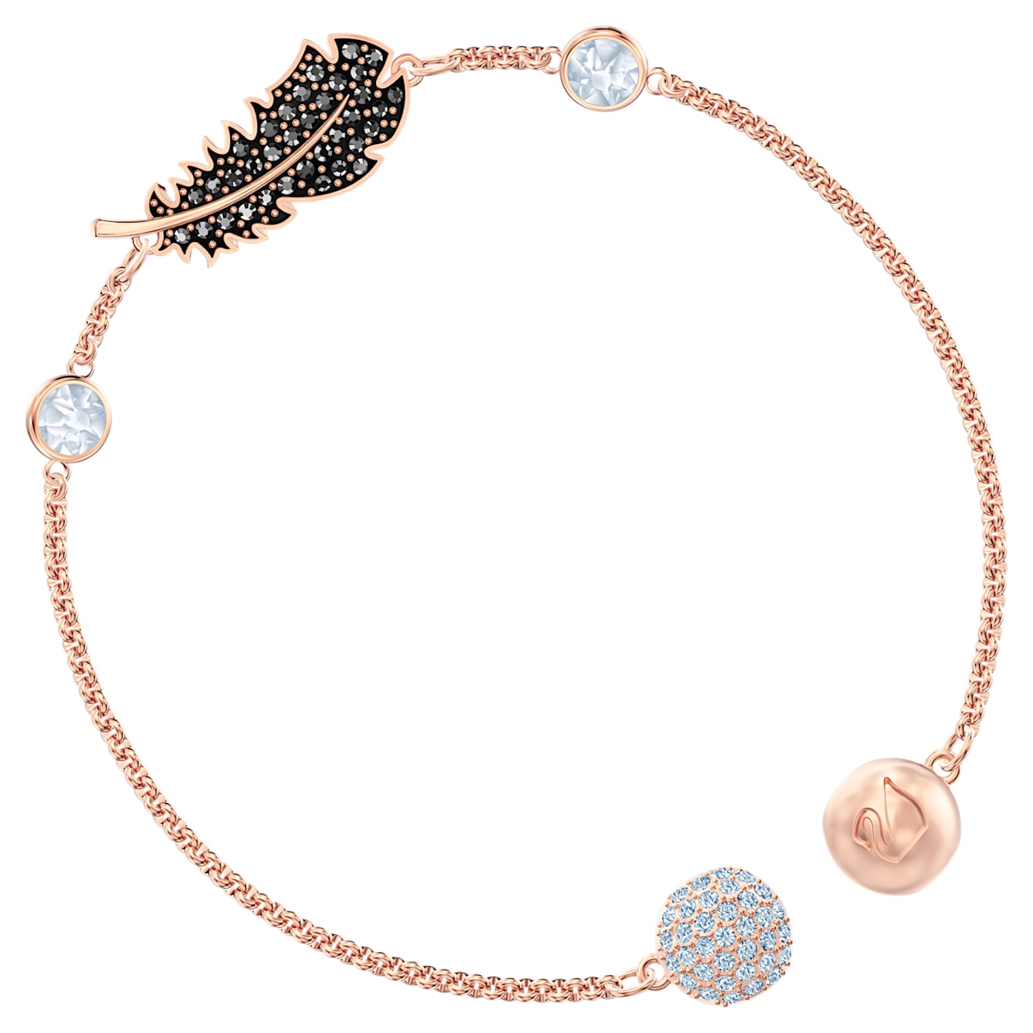 Swarovski Remix Collection strand 
