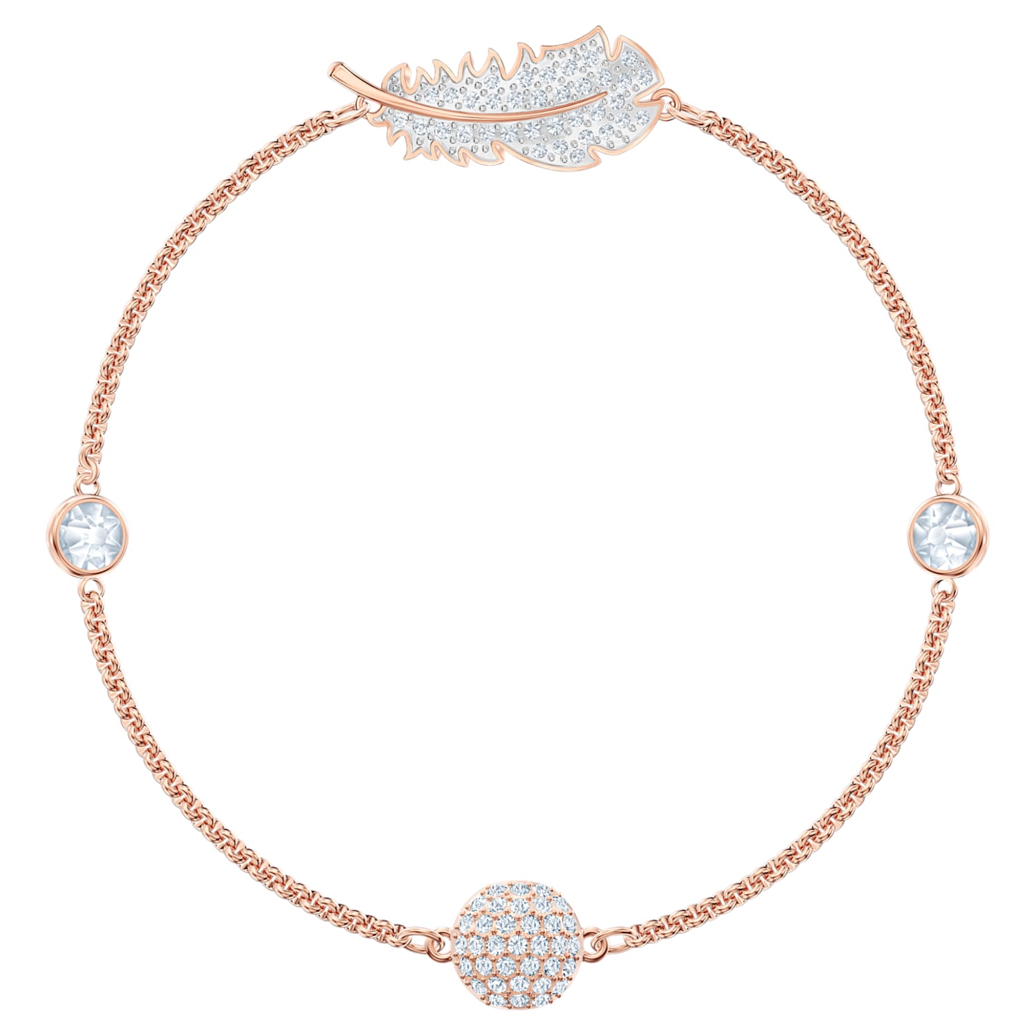 Swarovski Remix Collection strand 