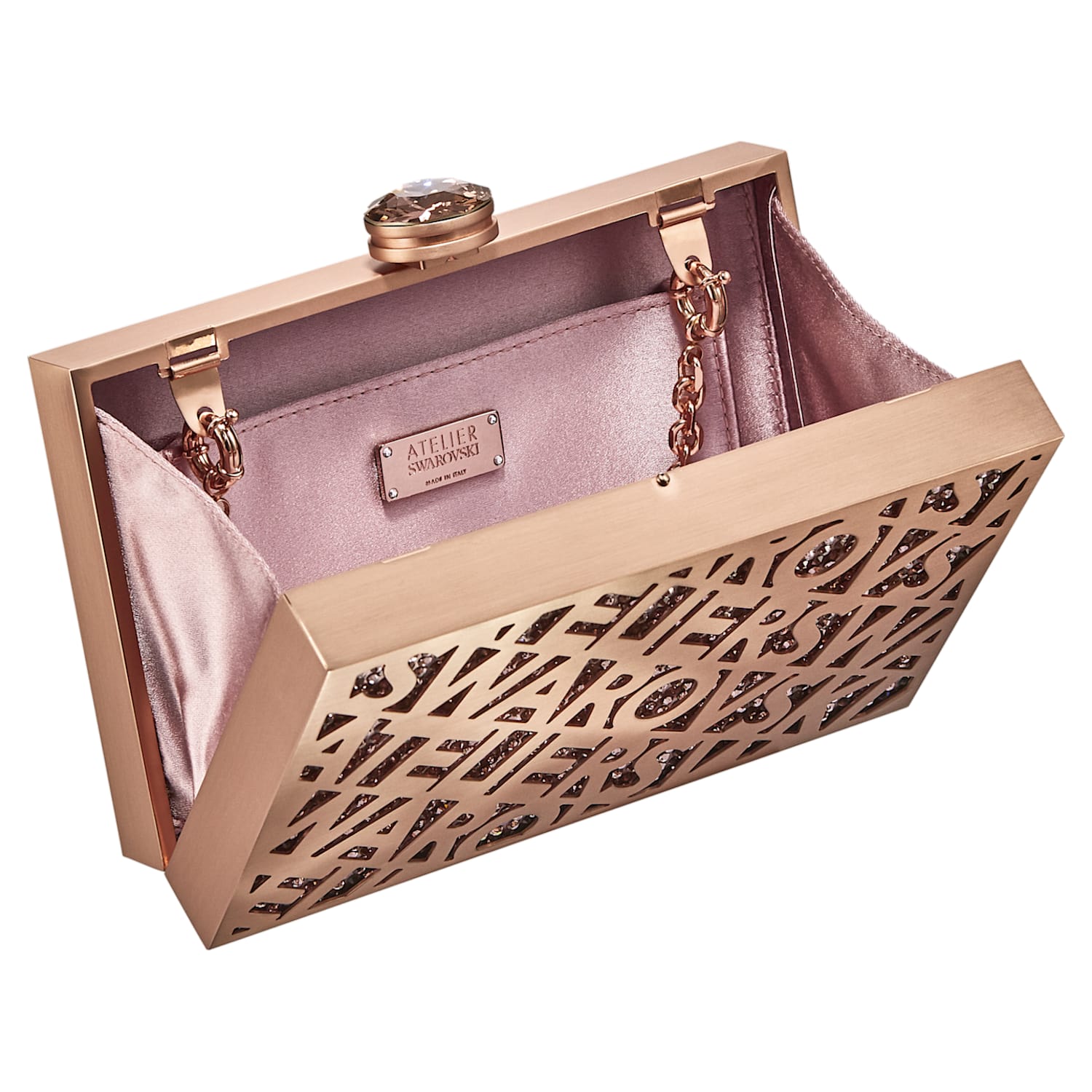 Gold bag lace clearance