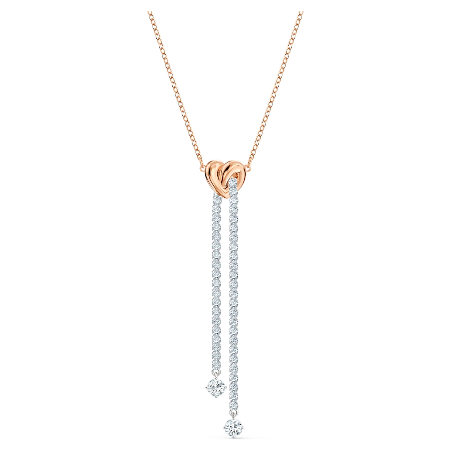 GELVTIC 925 Sterling Silver Initial Pendant Choker Letter Necklace for Women 18K Rose Gold Plated A Z Adjustable Layering Chain for Girls Gift Jewelry,18