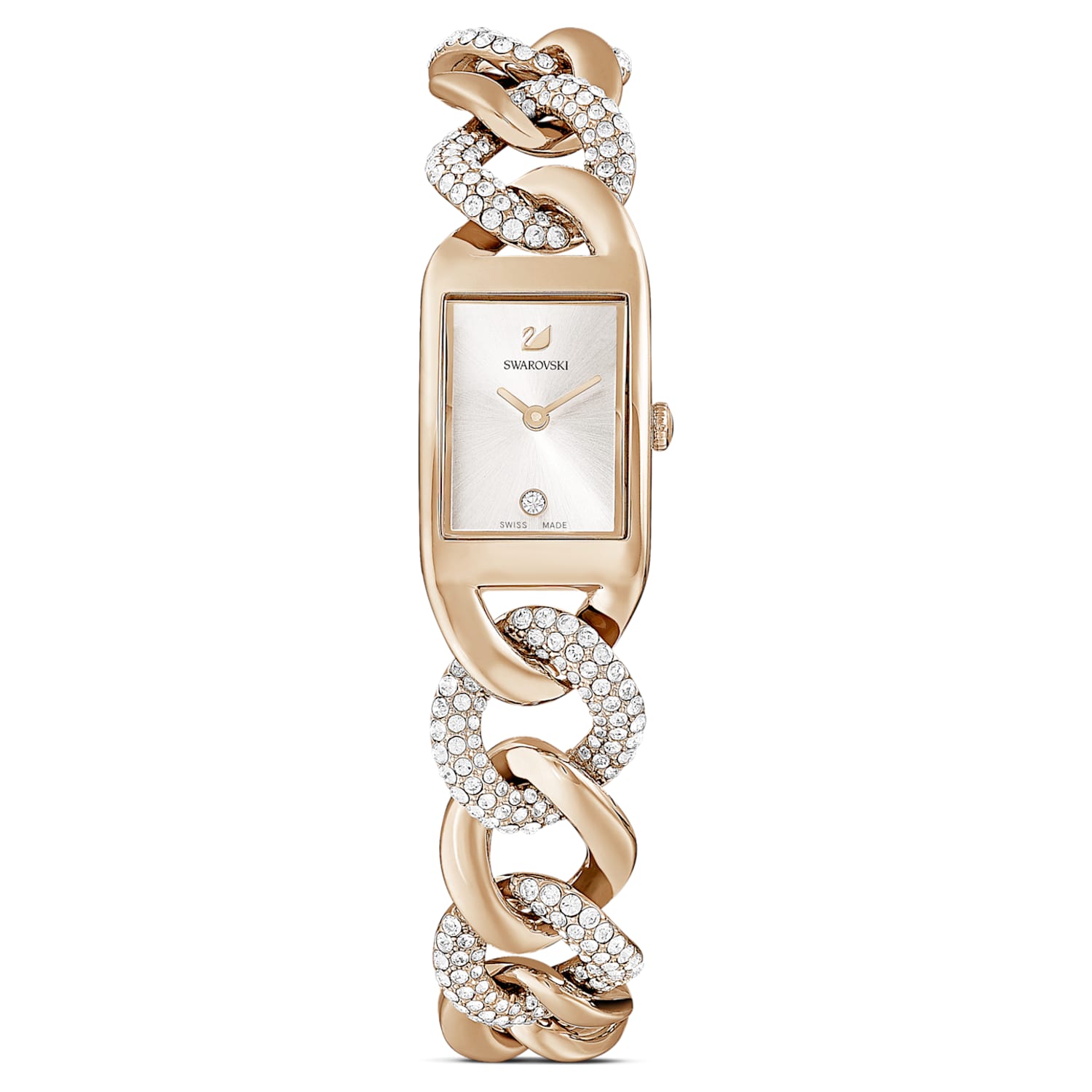 swarovski smartwatch