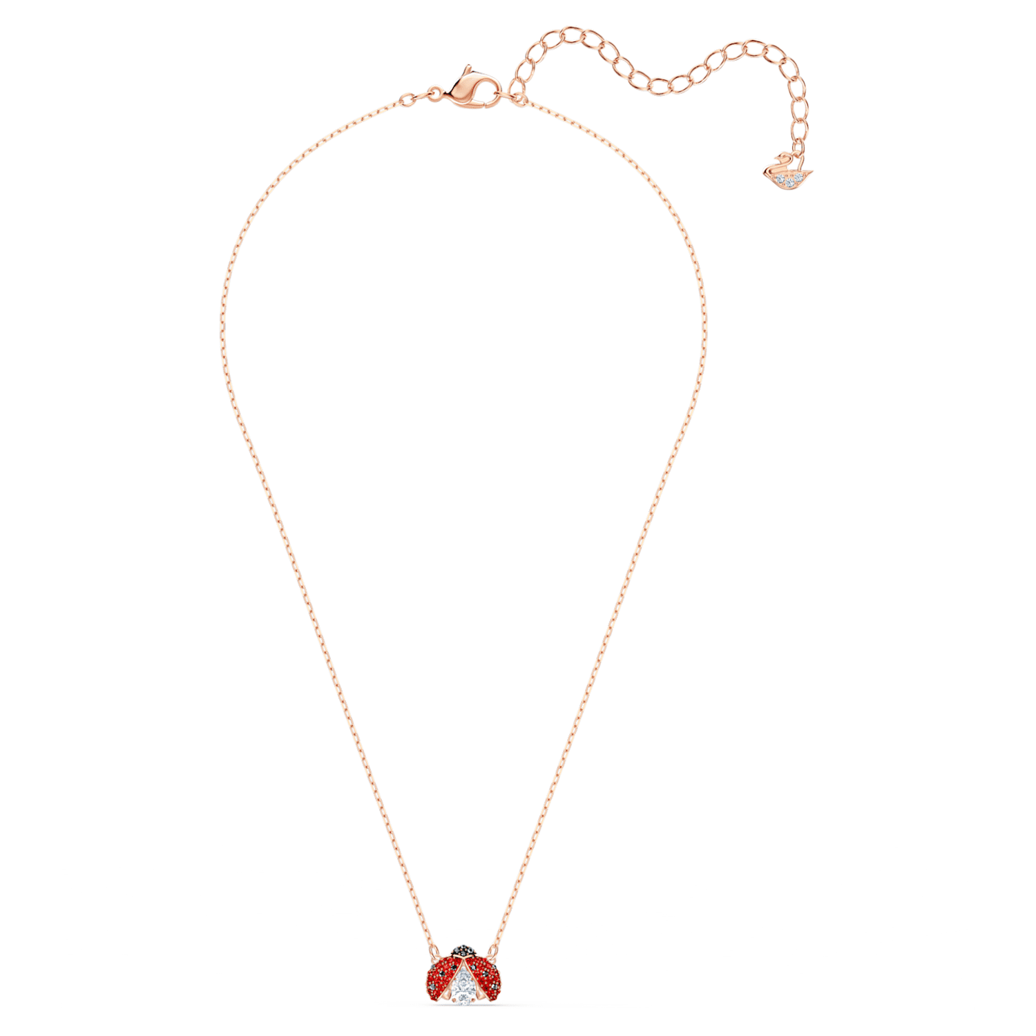 Swarovski online ladybug bracelet