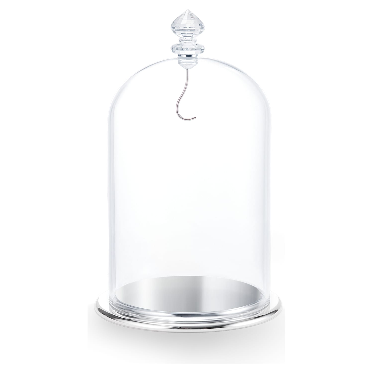 zingen vacature Slot Bell Jar Display, large | Swarovski