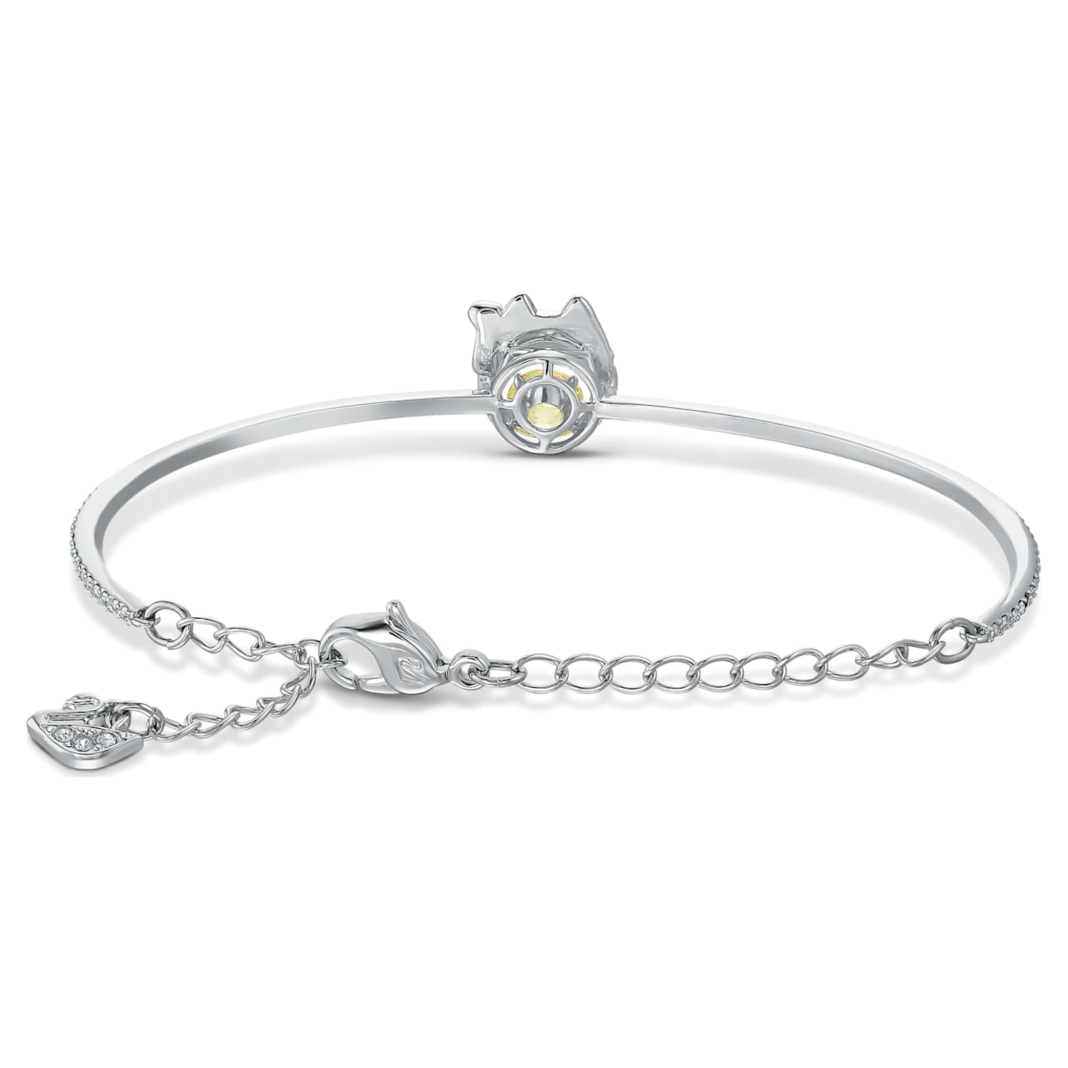 Cat Bangle Bracelet 2024 favors
