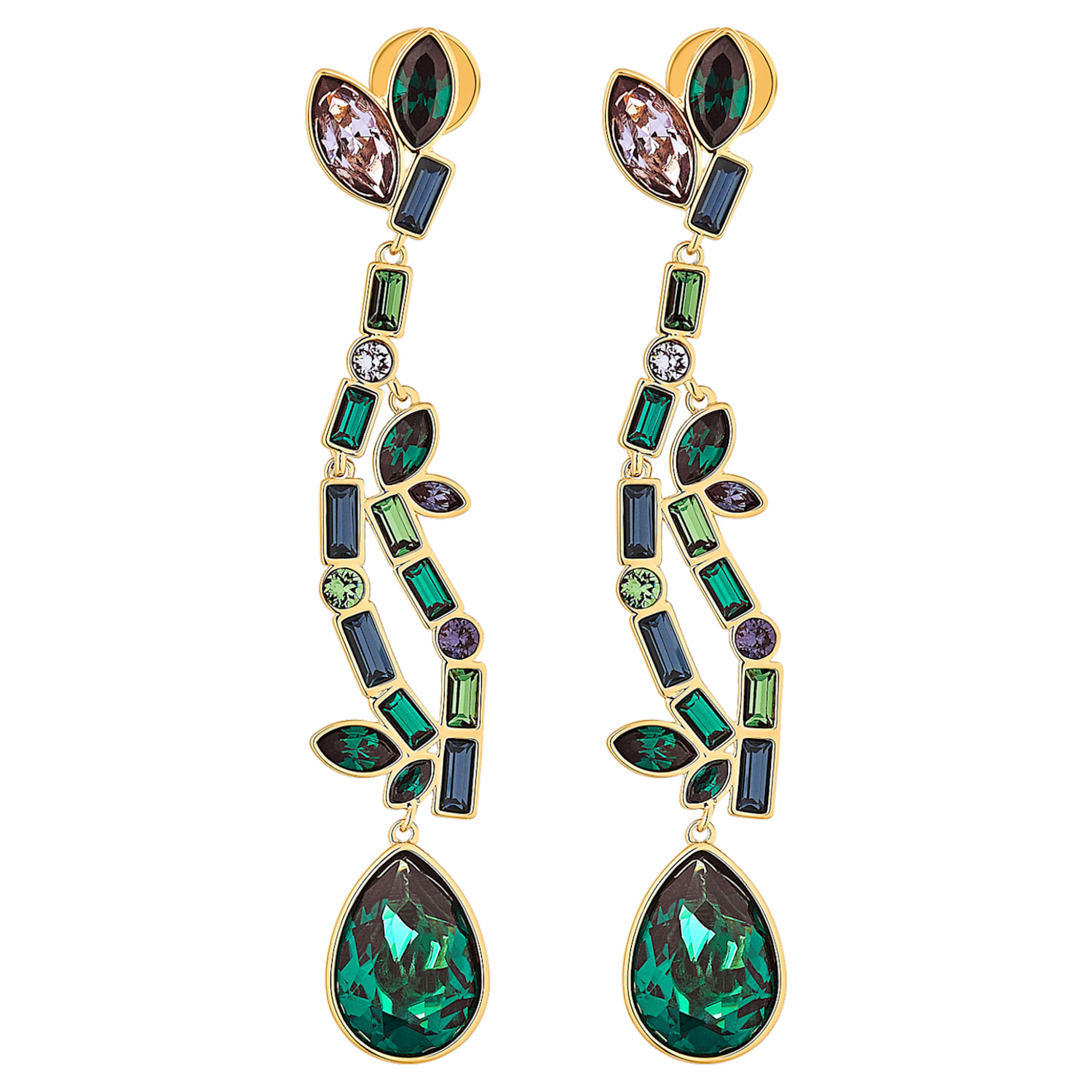 Beautiful earth jewelry