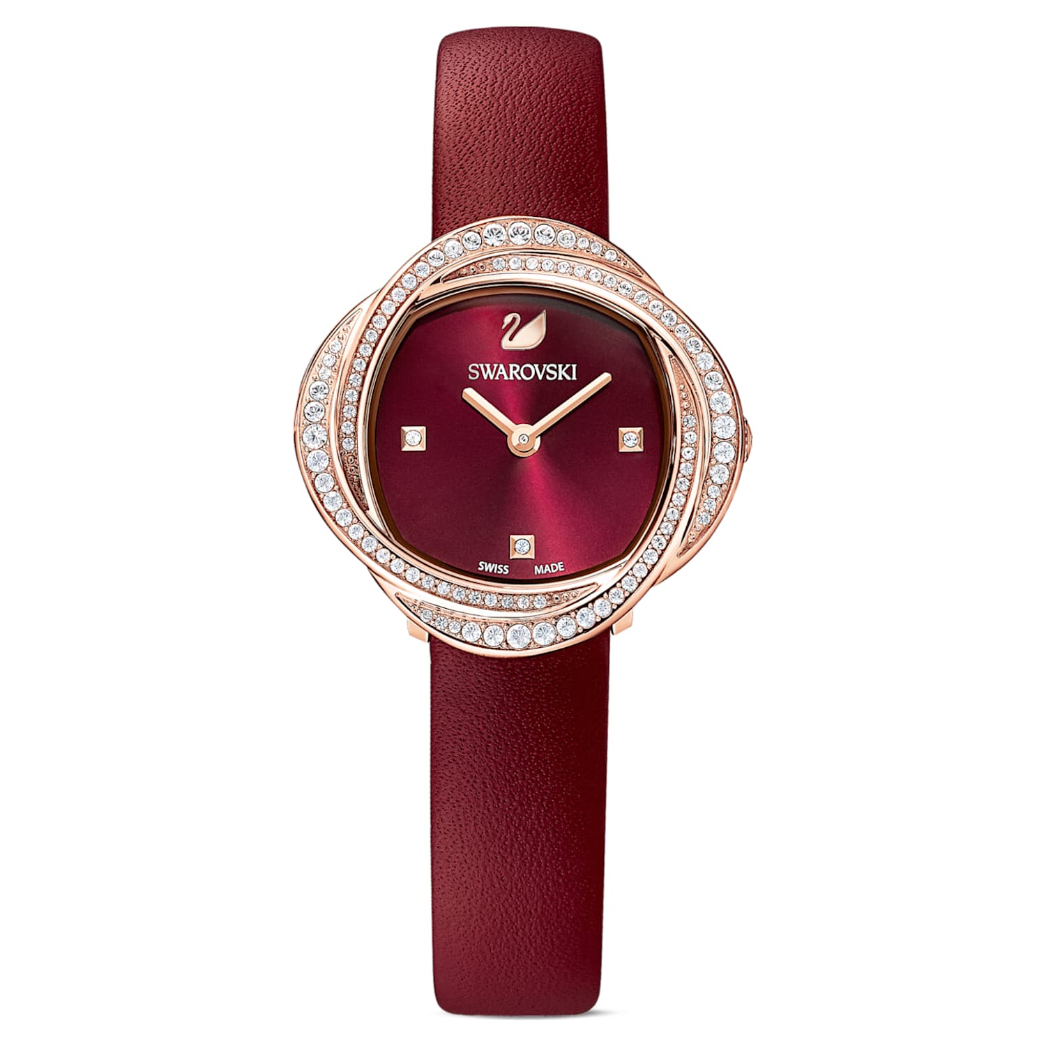 2021年新作入荷 腕時計 スワロフスキー SWAROVSKI レディース
