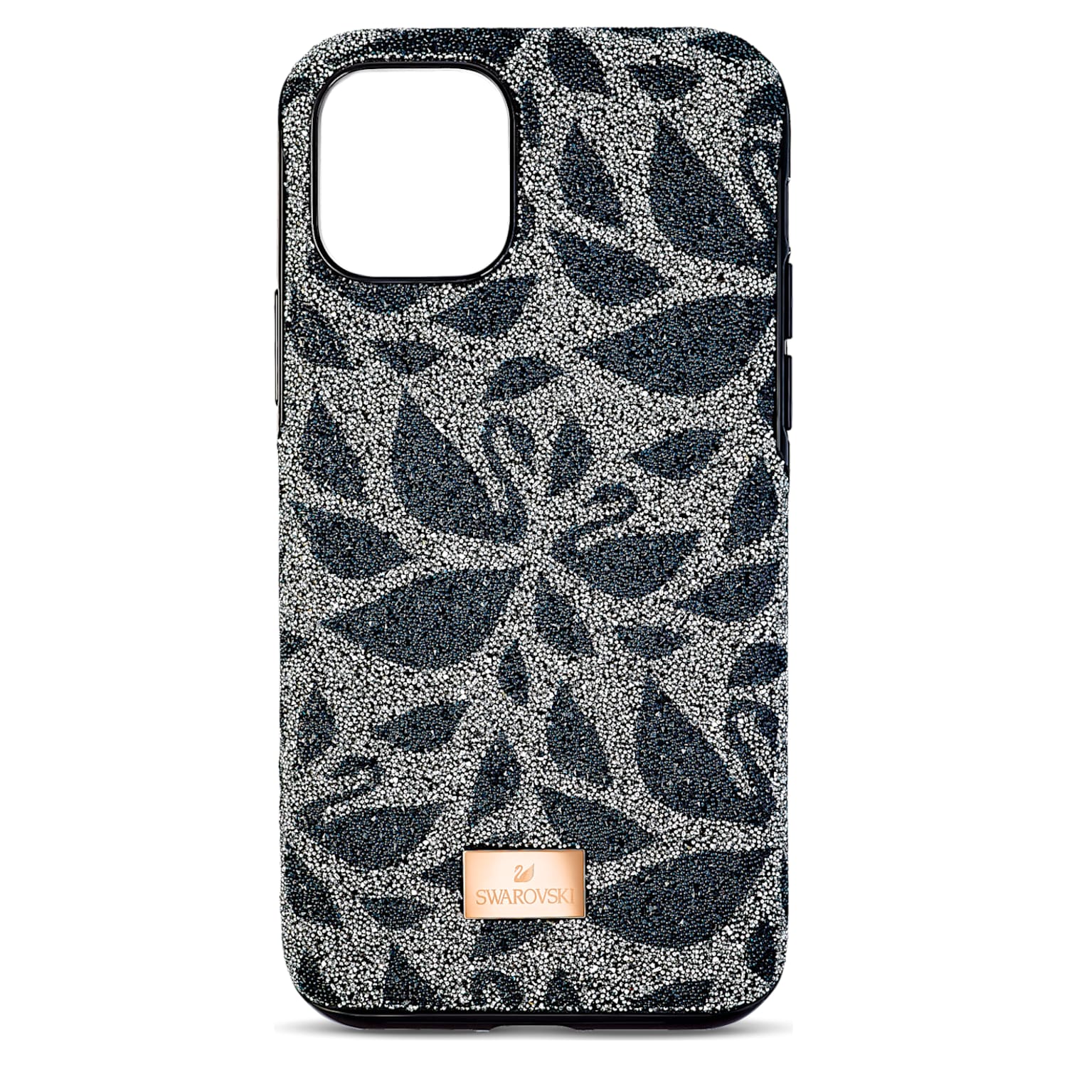 SWAROVSKI - 【新品】スワロフスキー iPhone11 PRO MAXケース SWAROVSKI スワロフスキー Swarovski High Smartphone ケース