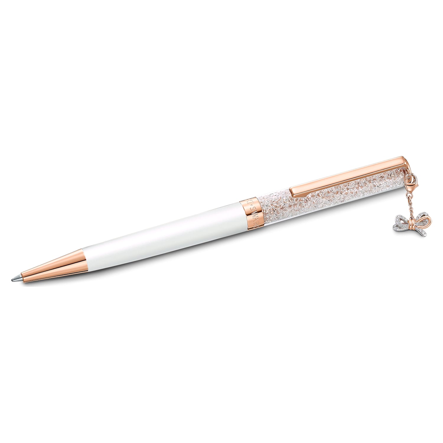 Crystalline Celebration 21 ボールペン Swarovski Com Crystalline Celebration 21 ボールペン Swarovski Com