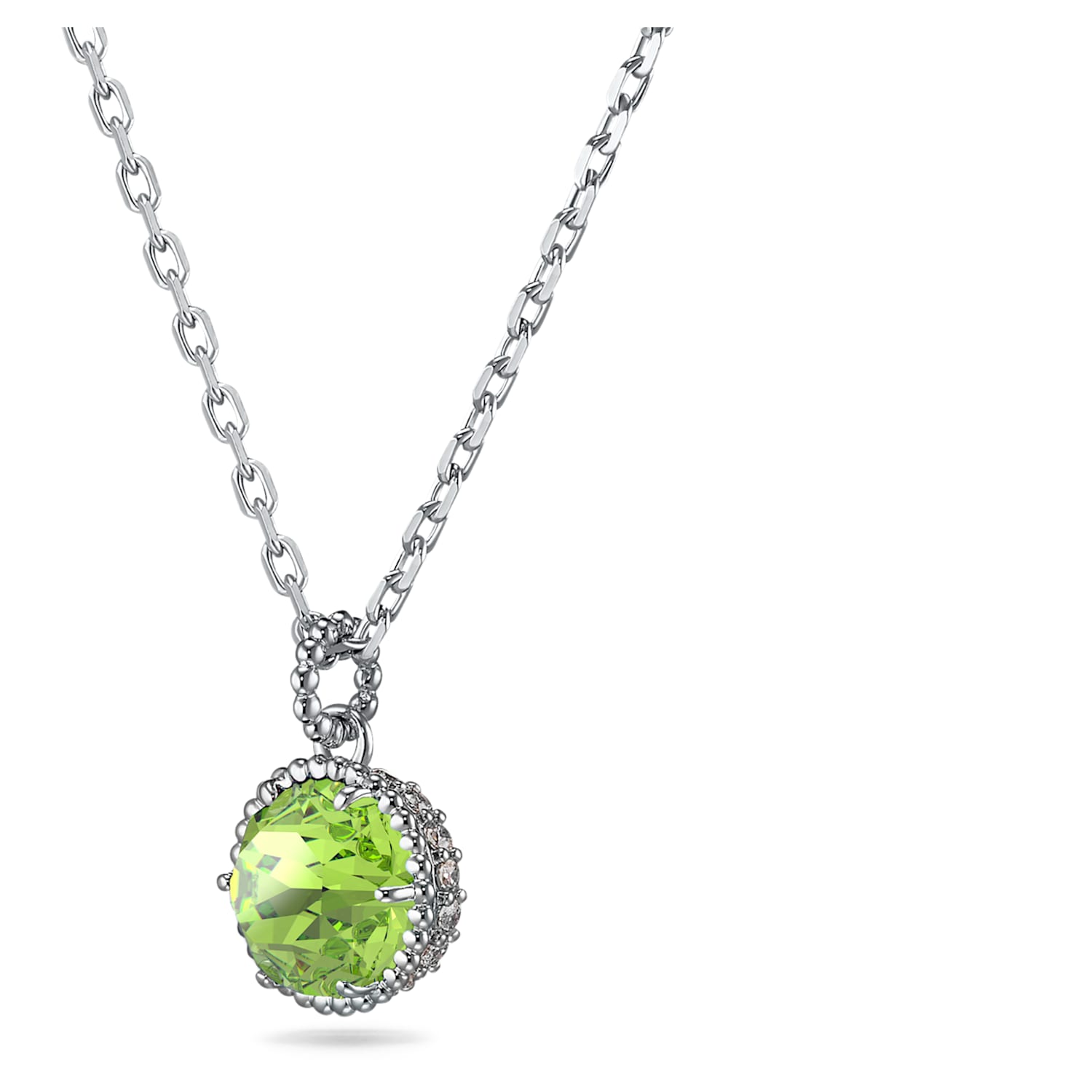 スワロフスキー Swarovski 『クリスベア Birthstone, 8月』