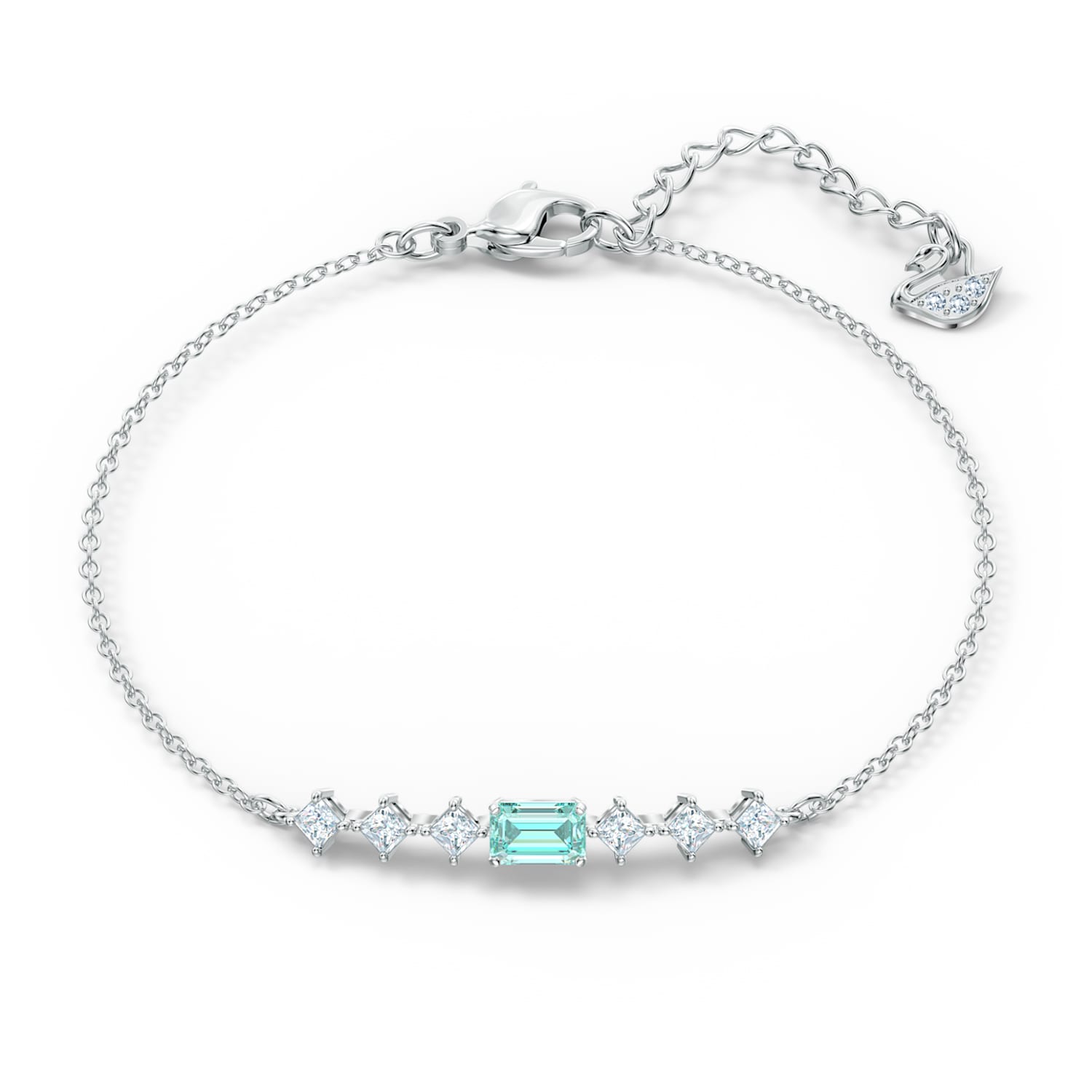 Bracelet brillant swarovski clearance