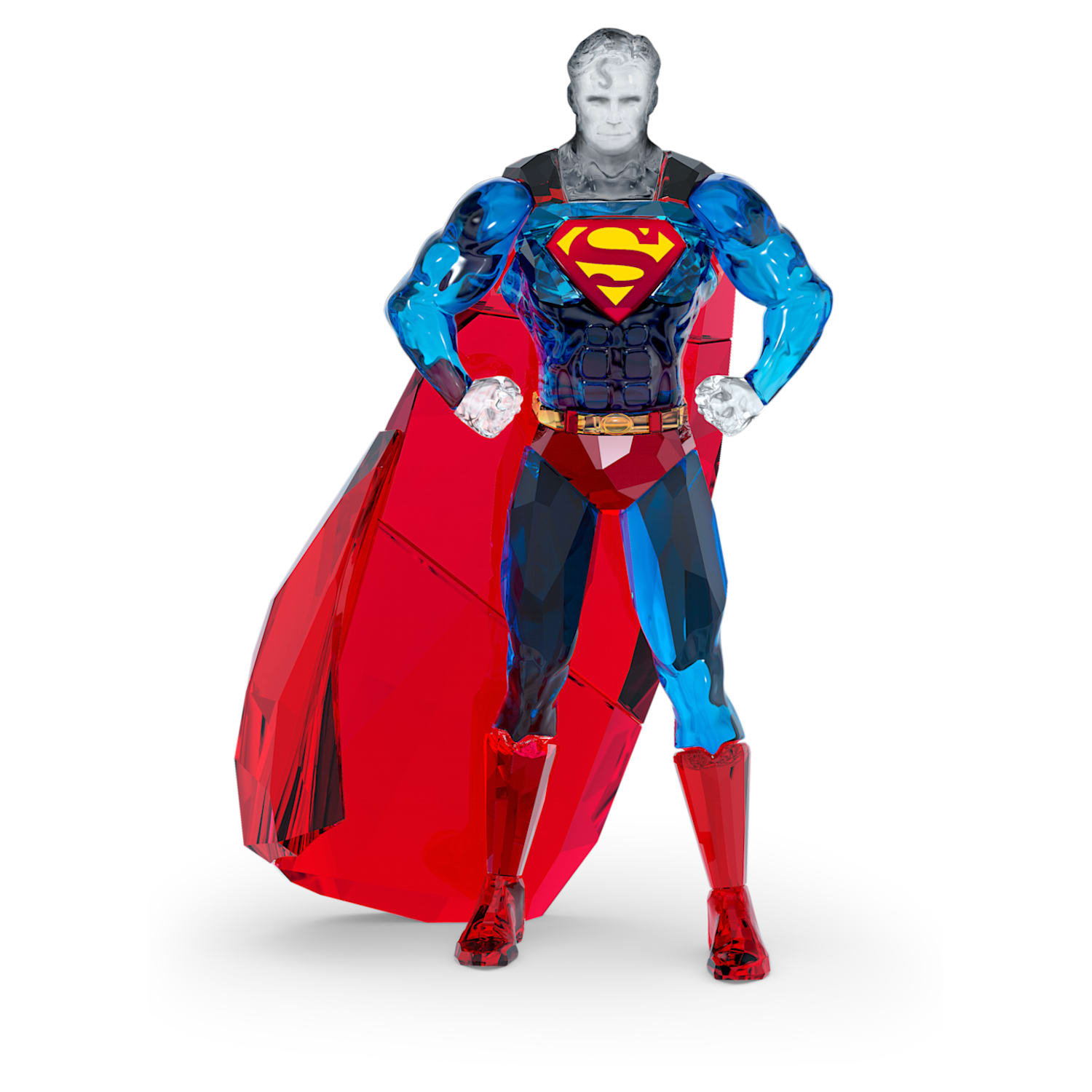 DC Superman | Swarovski