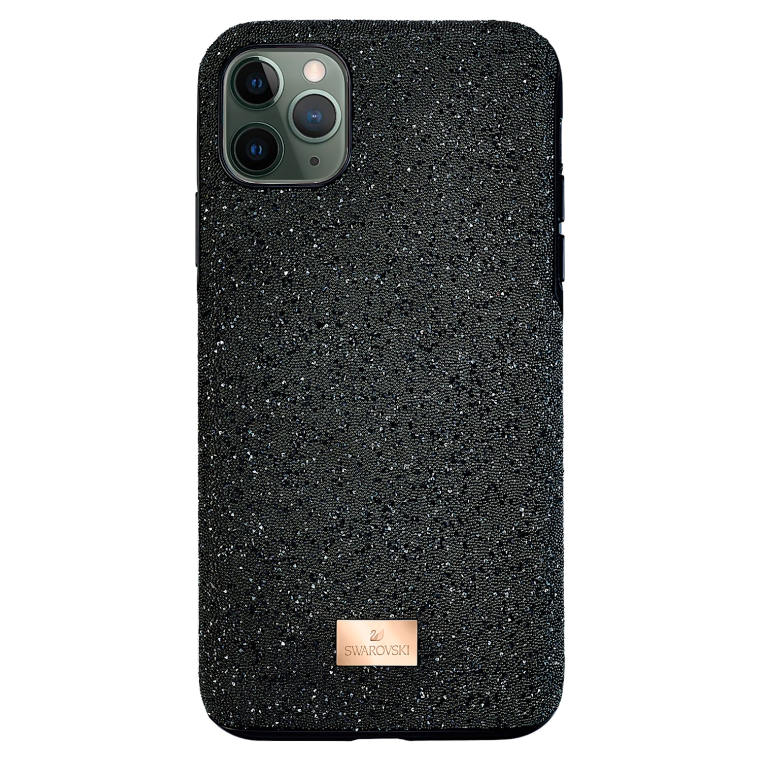 High smartphone case, iPhone® 12 Pro Max, Black