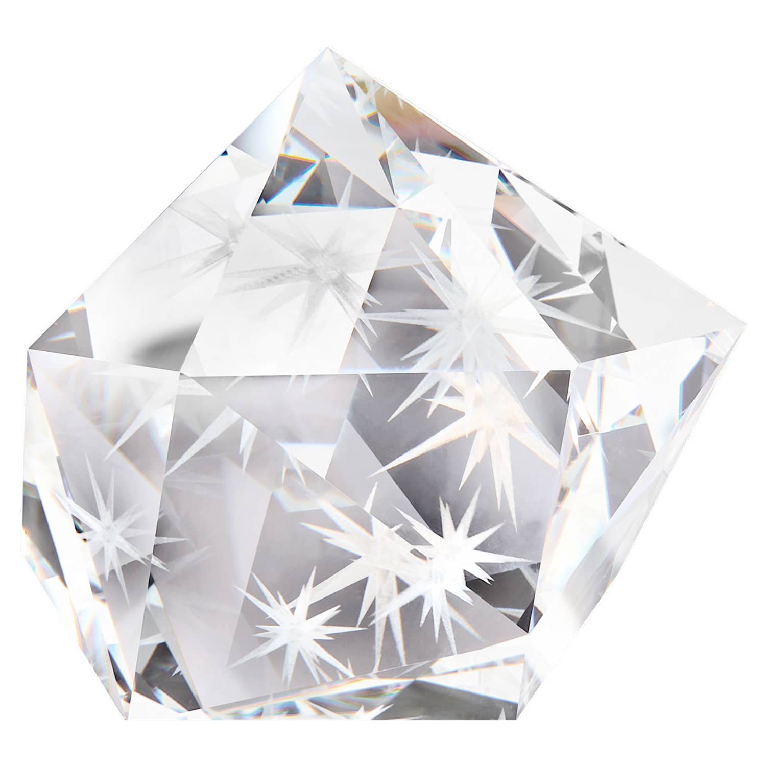 Daniel Libeskind Eternal Star Multi 