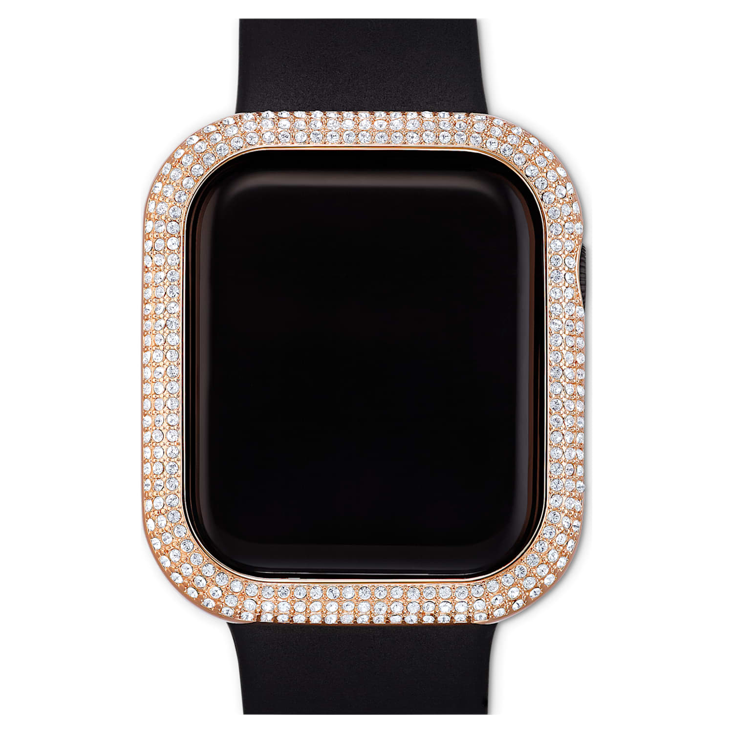 40 Mm Sparkling Apple Watch 対応ケース Swarovski Com 40 Mm Sparkling Apple Watch 対応ケース Swarovski Com