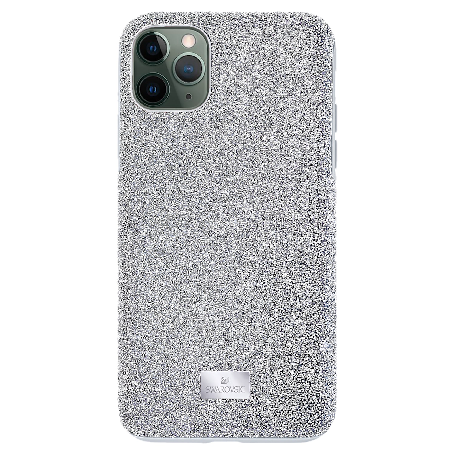 iPhone® mini, Zilverkleurig | Swarovski