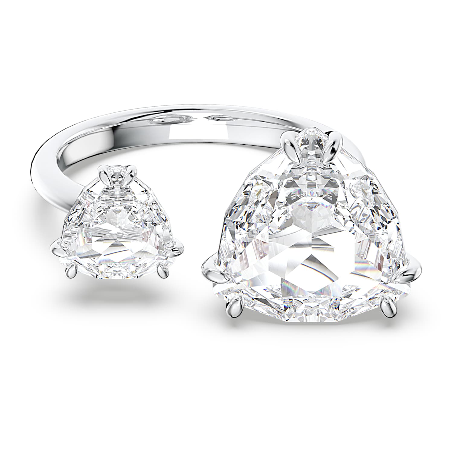Taille de bague swarovski clearance