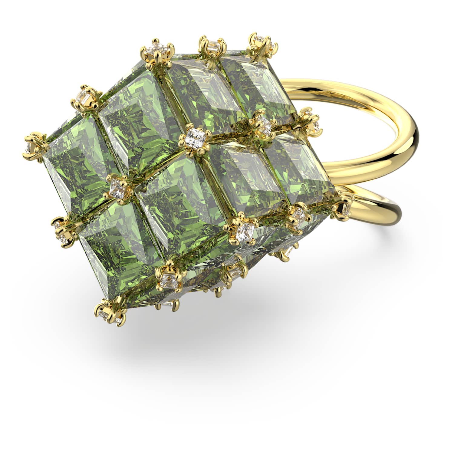 Bague cocktail clearance