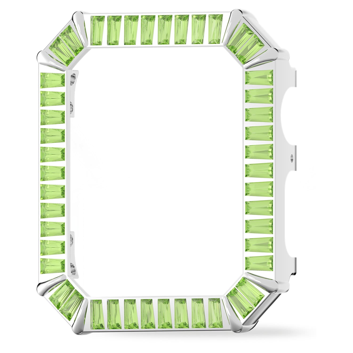 Fonex cinturino di ricambio per Apple Watch da 42 mm in silicone | Verde |  Fonex | Accessori per Smartphone, Tablet e tecnologia