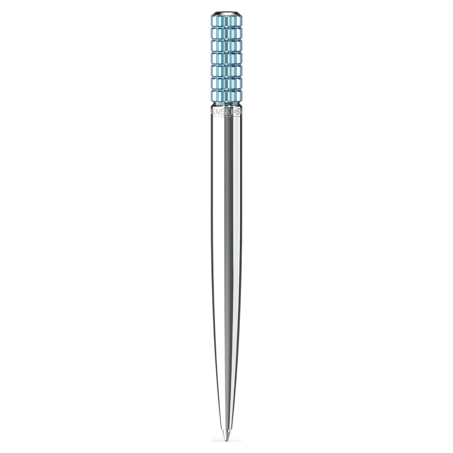 Disneyland 60th Diamond Celebration Crystal Pen NIB Ready To Ship 