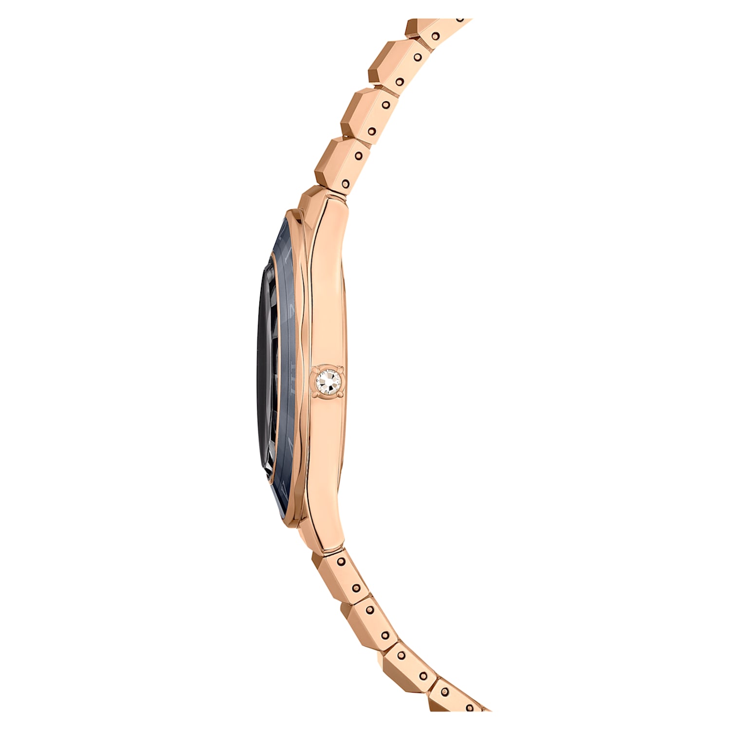 Buy quality Bracelet Style Gold Watch in Ahmedabad