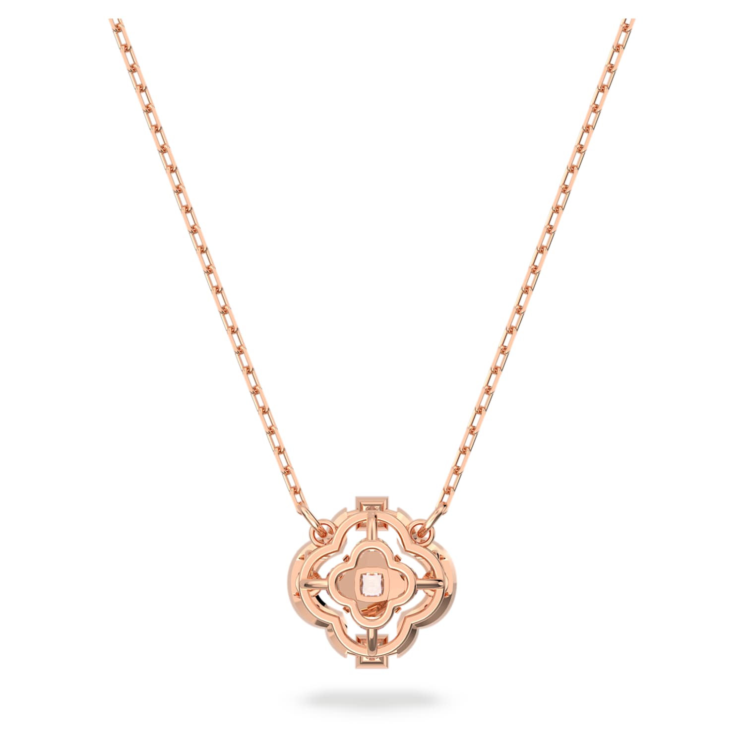 Swarovski Sparkling Dance necklace 