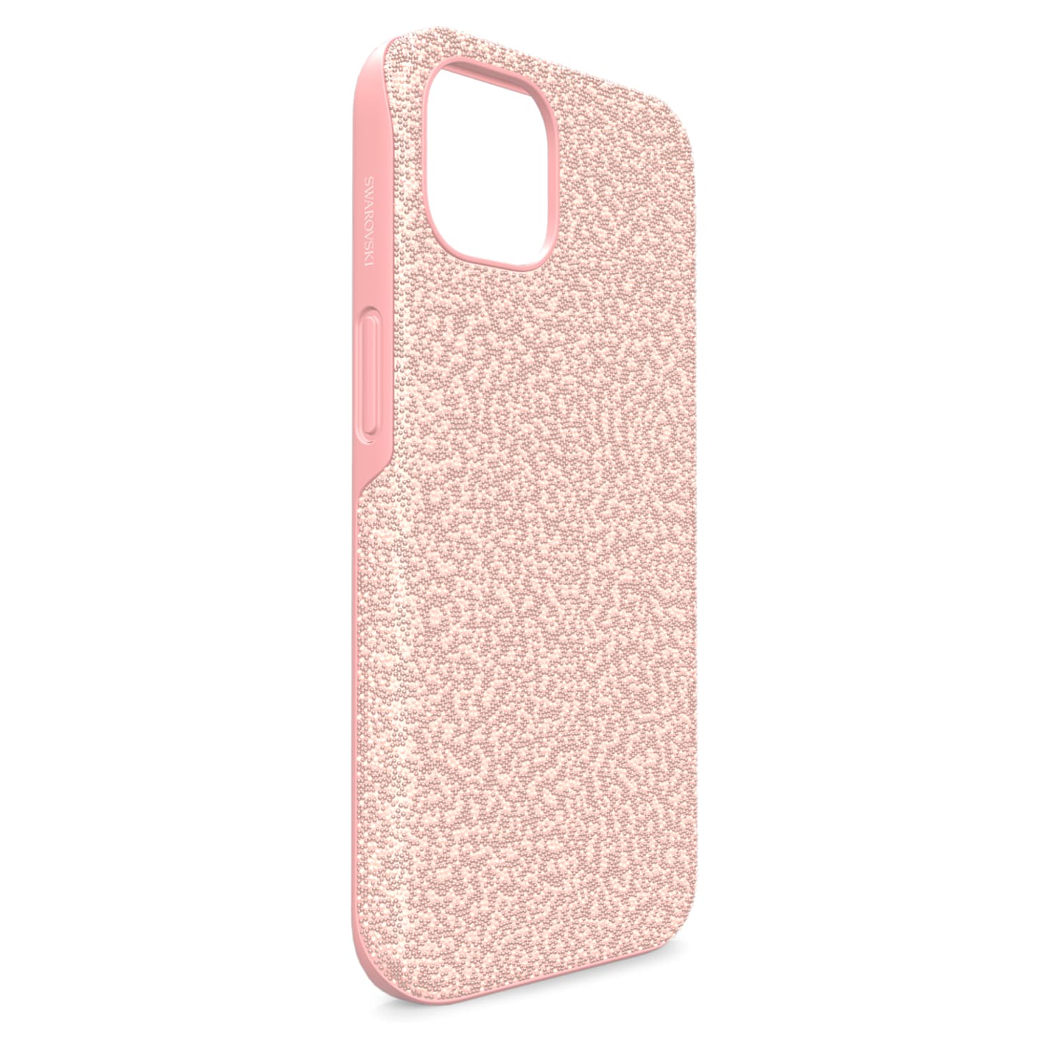 High smartphone case, Pale pink |