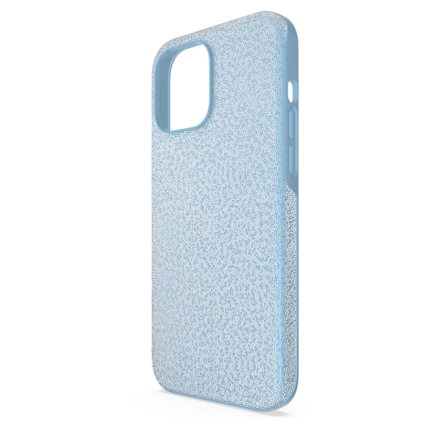 Étui pour smartphone Swarovski en coloris Bleu Femme Accessoires Étuis et coques de téléphone 