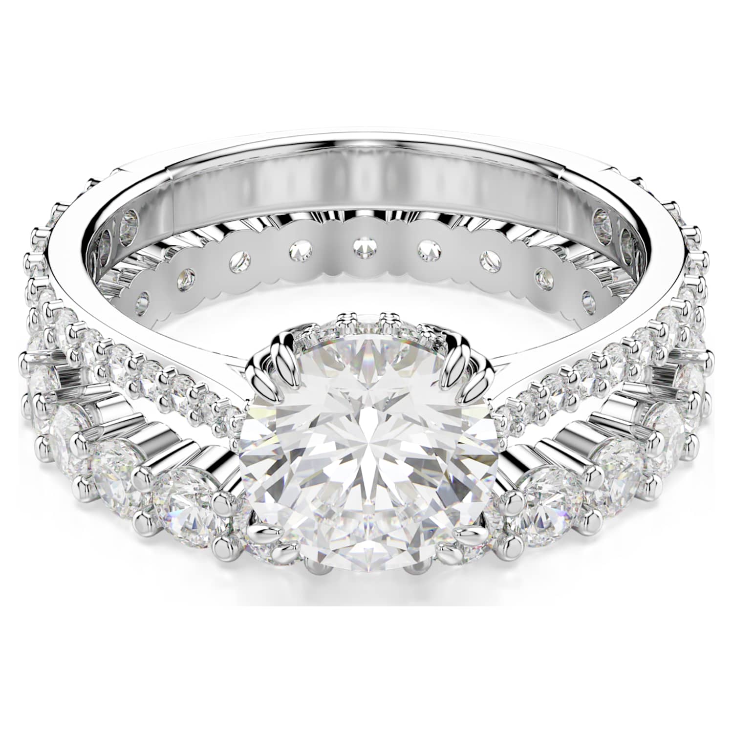 Ring Size Swarovski at Denise Reyes blog
