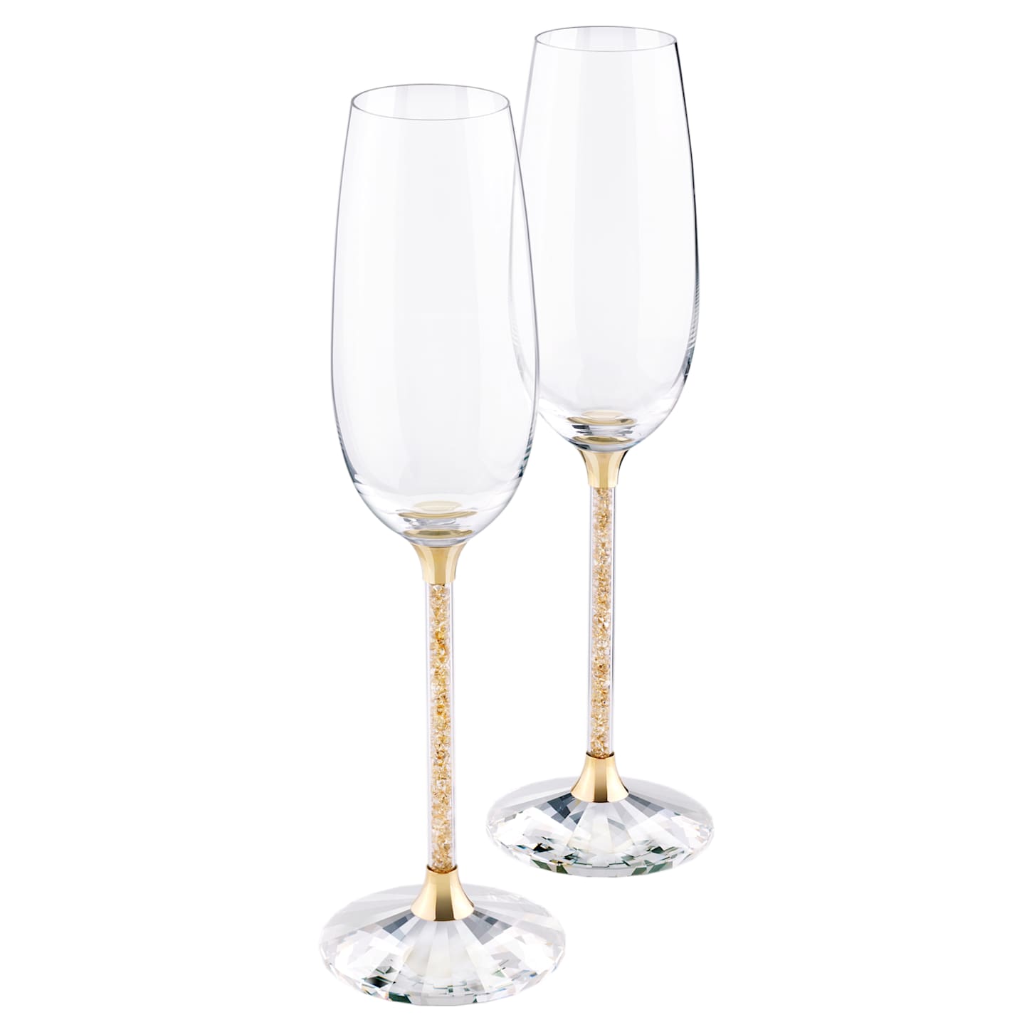 crystalline-toasting-flutes---