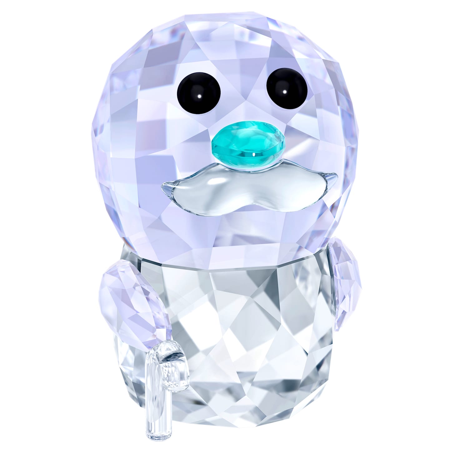 SCS 그랜파 펭귄 | Swarovski