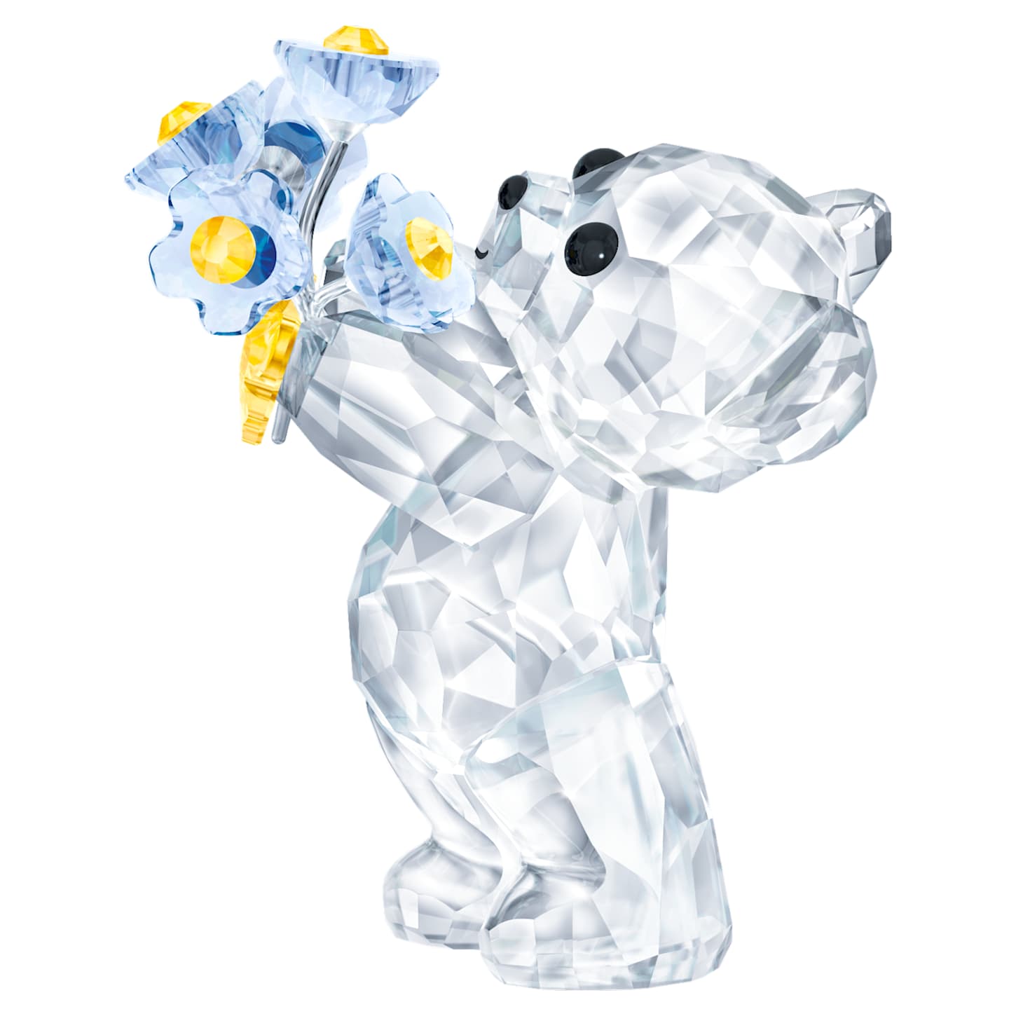 Kris Bear - Nu-mă-uita | Swarovski