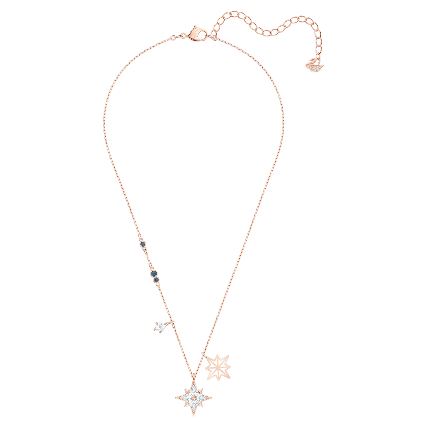 Swarovski symbolic pendant clearance