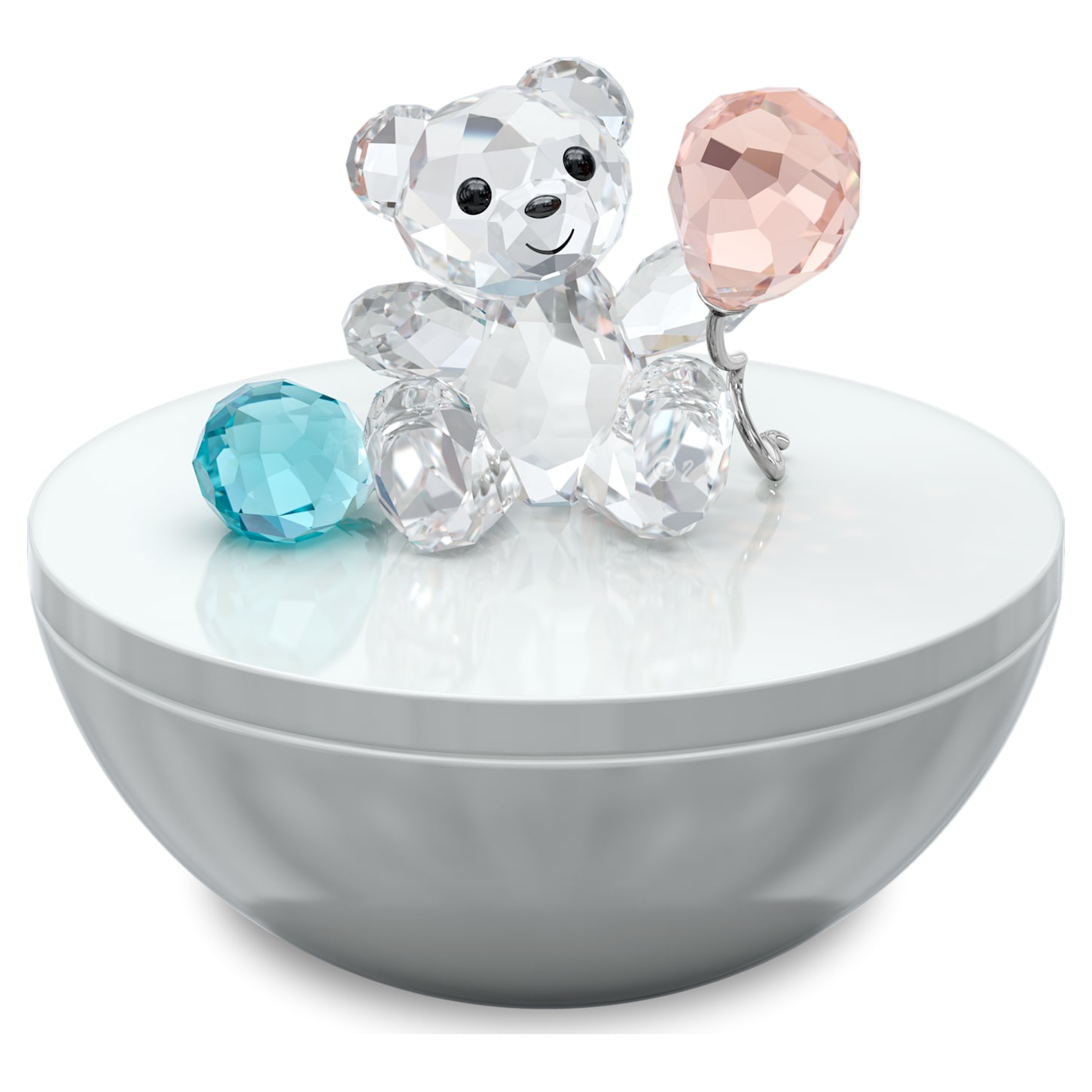 My Little Kris Bear裝飾盒 - Swarovski, 5557547