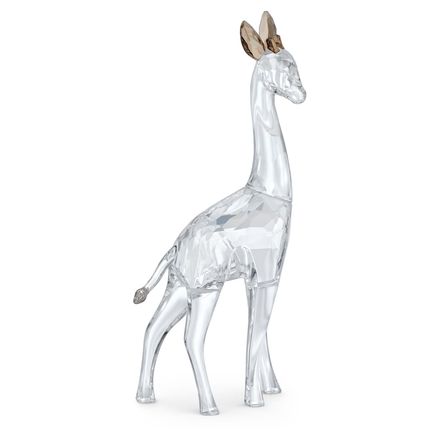 African Sunset Giraffe Nohea | Swarovski