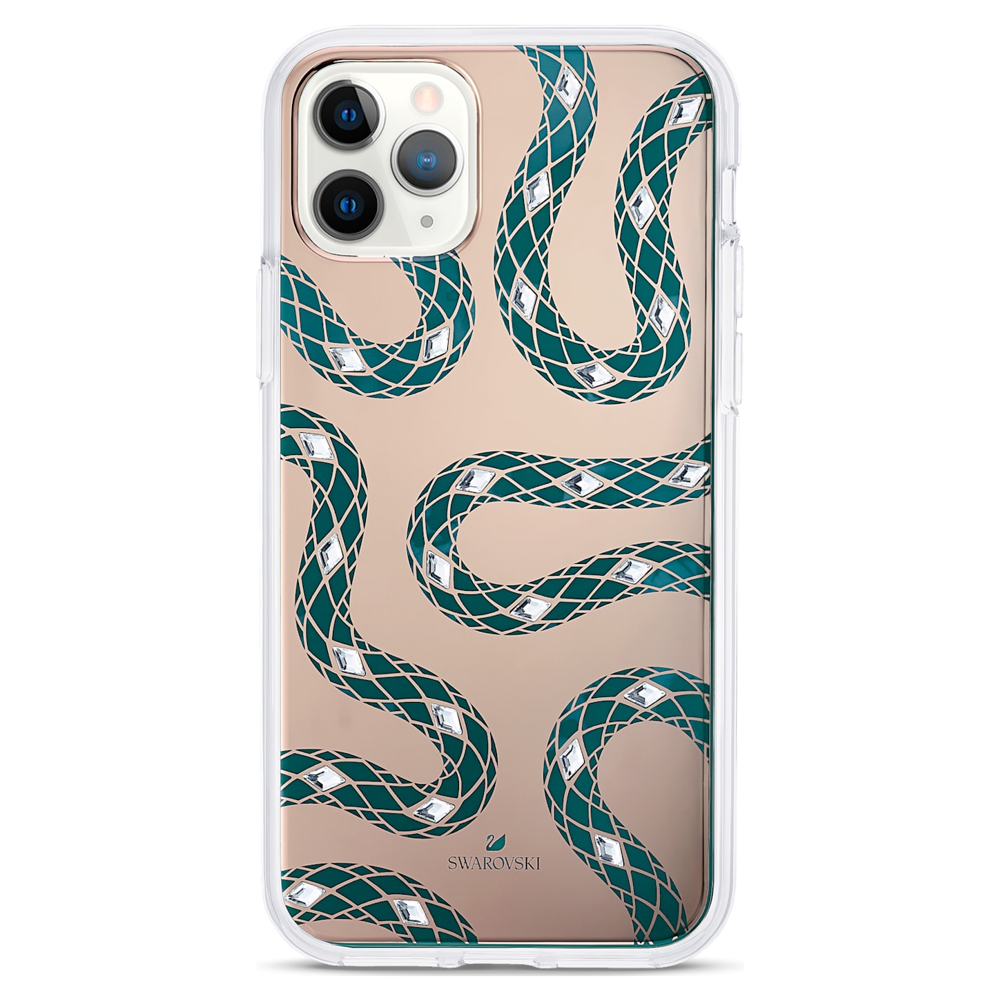 Coque rigide pour smartphone avec cadre amortisseur ...