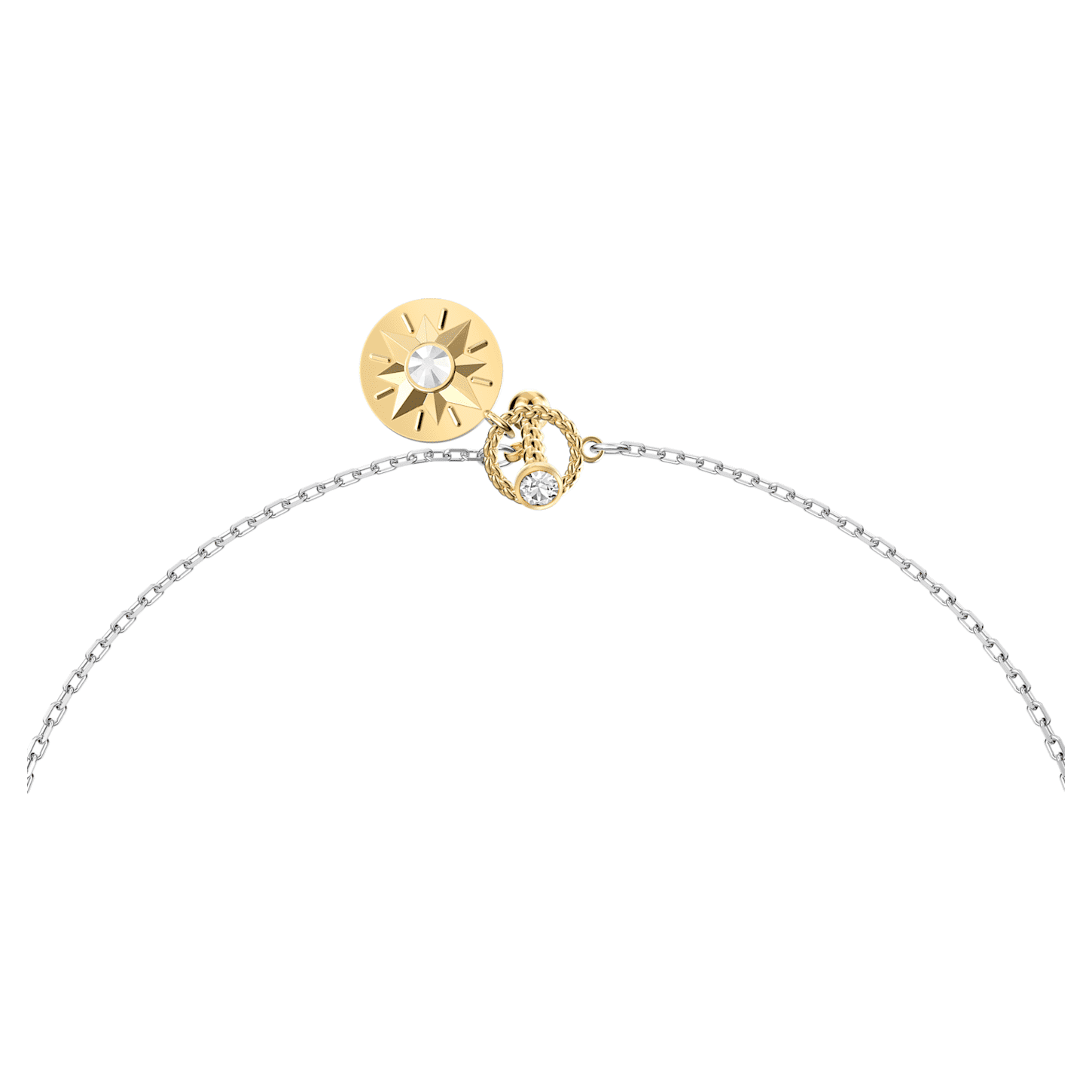 Swarovski leo pendant clearance