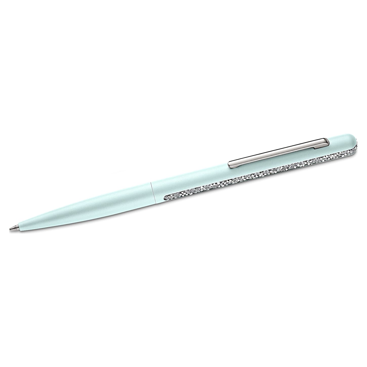 Swarovski pen green clearance
