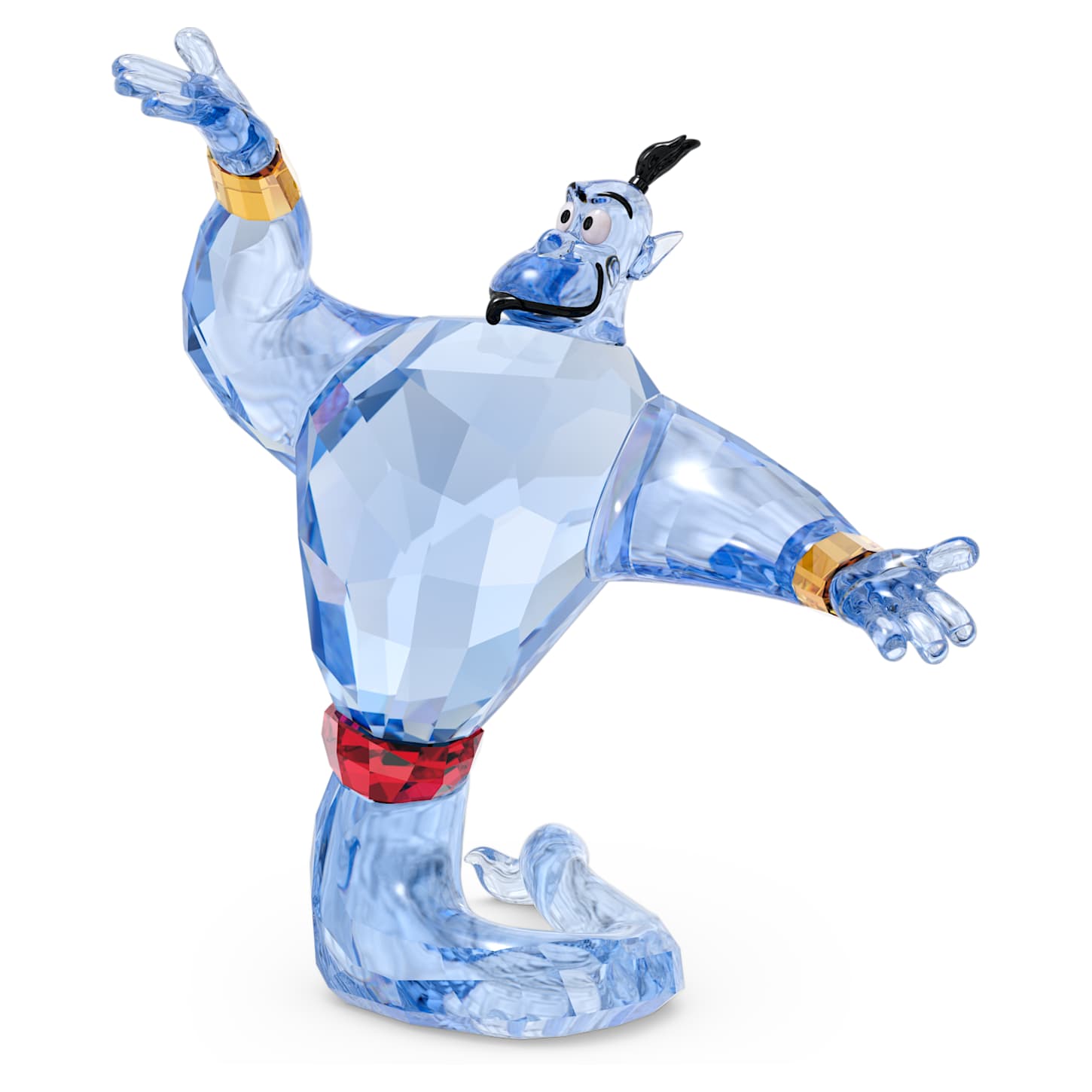 Aladdinジーニー | Swarovski
