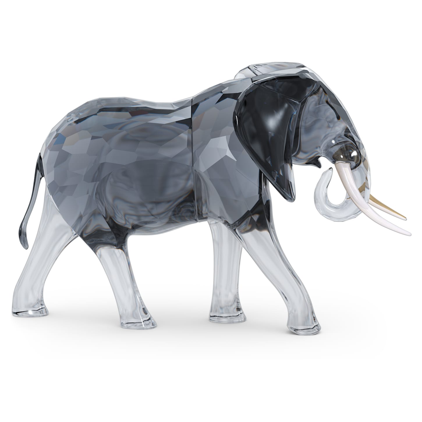 Elegance of Africa Elephant Bull | Swarovski
