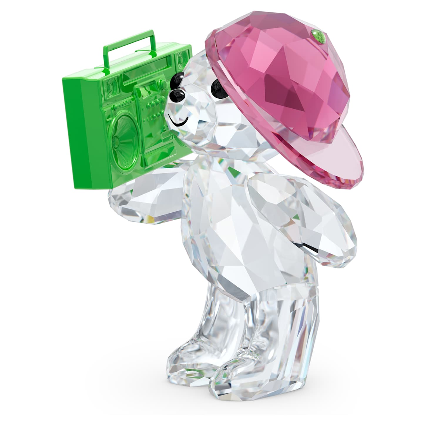 Krisベア '90s Party | Swarovski