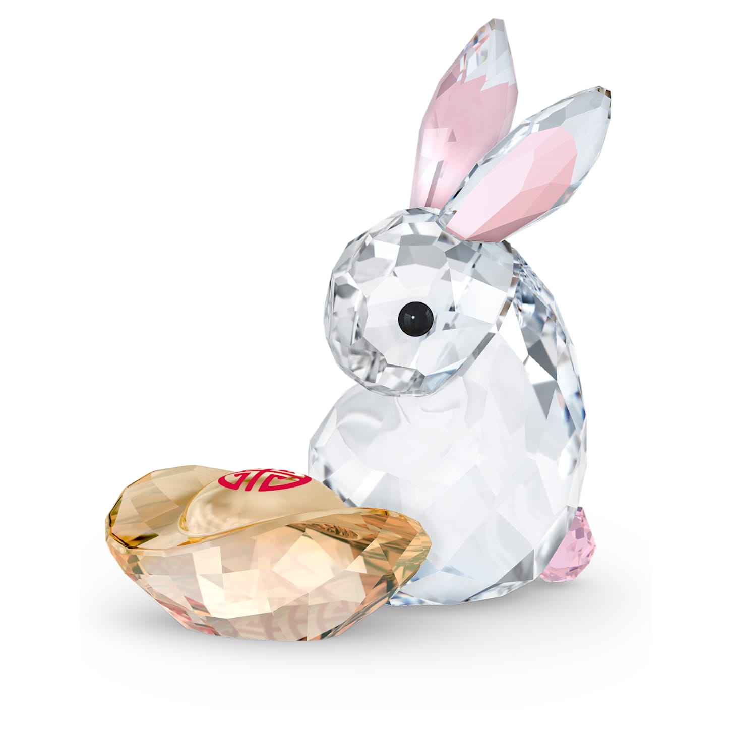 SWAROVSKI Winter Sparkle RABBT うさぎ asian-symbols-rabbit-swarovski