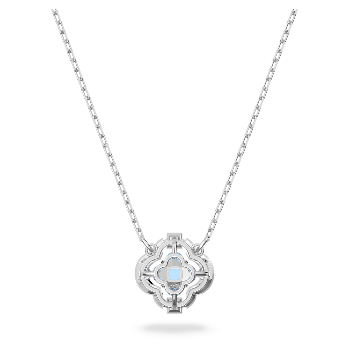 Dance necklace swarovski clearance
