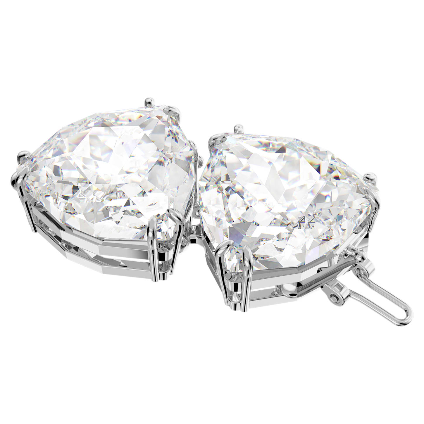 Swarovski necklace extender