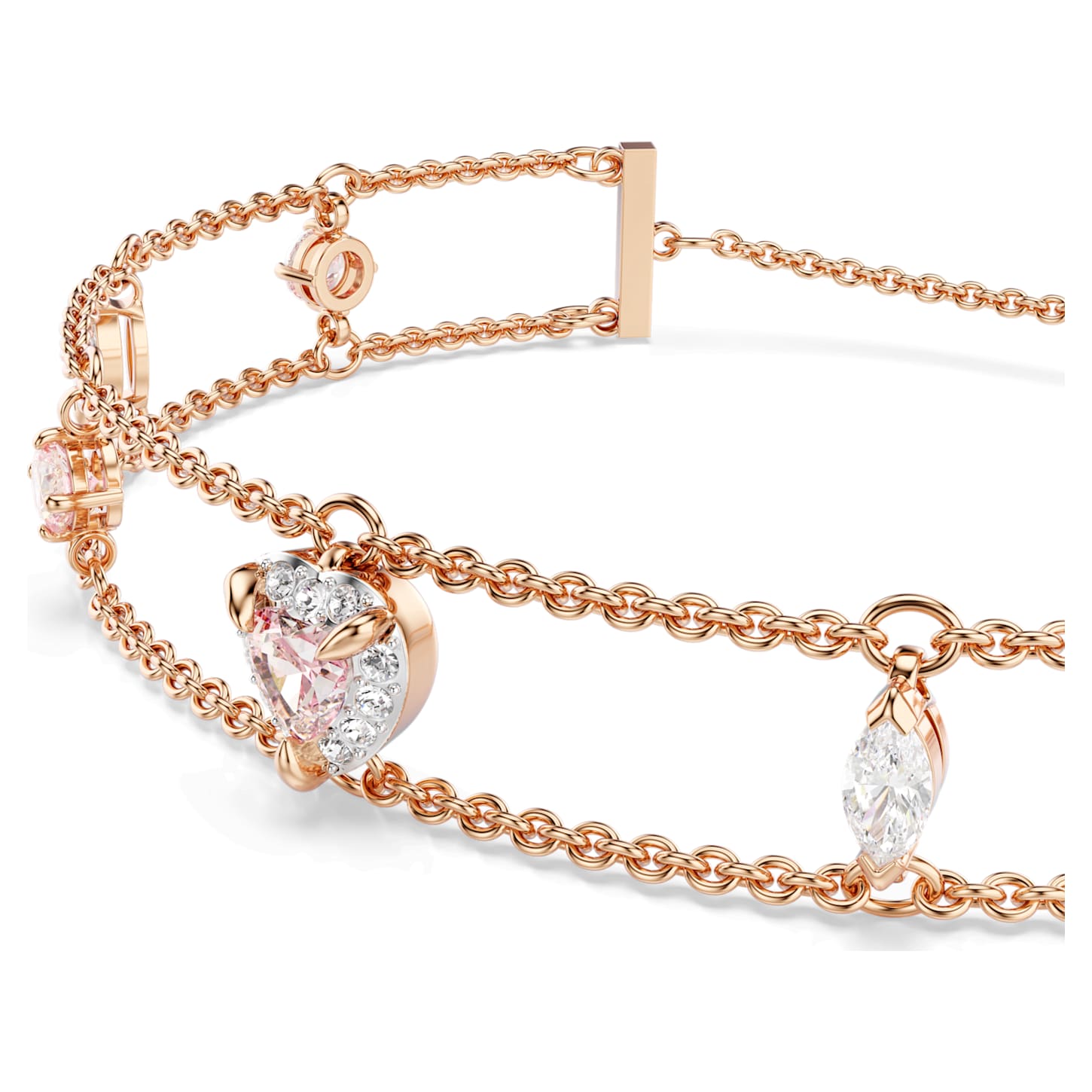 Charm Cuore Placcato Oro 18k UNOde50 – Gioiello Artigianale Spagnolo, Design Esclusivo In Edizione Limitata, Confezione Regalo Con Lucchetto