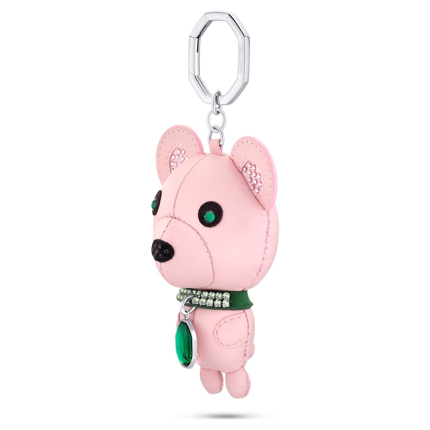 Abystyle Portachiavi Multicolore 185086 - Gadget Simpatico E Colorato - 3