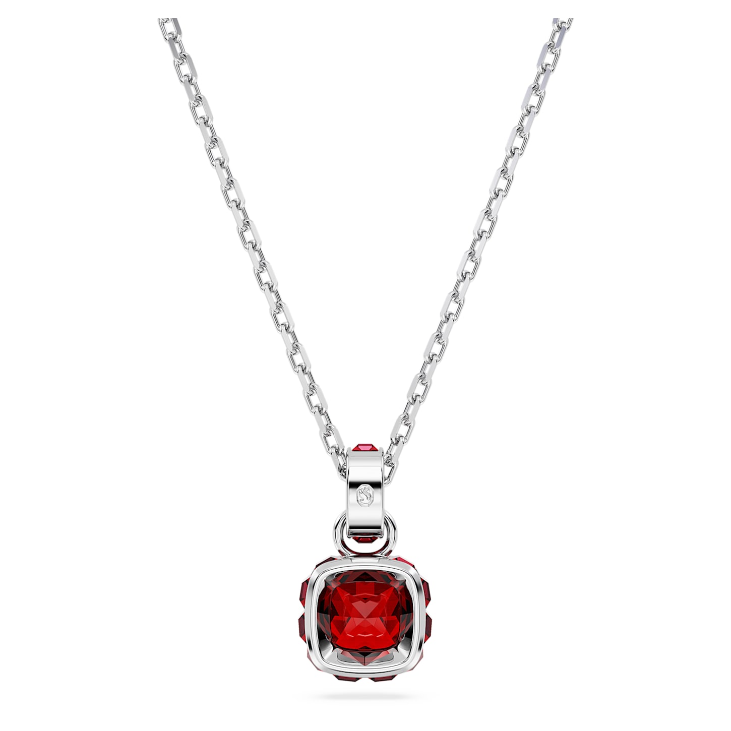 January birthstone pendant Sale