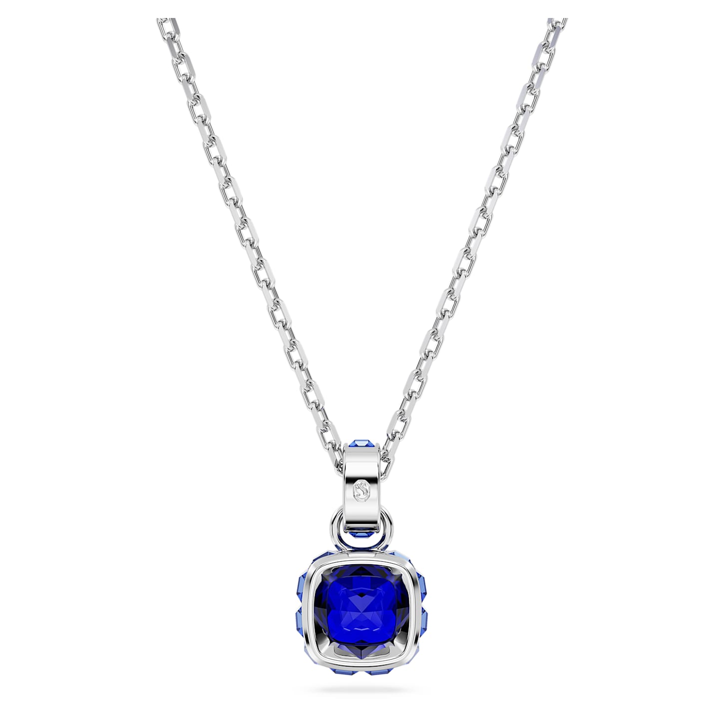 September birthstone pendant clearance