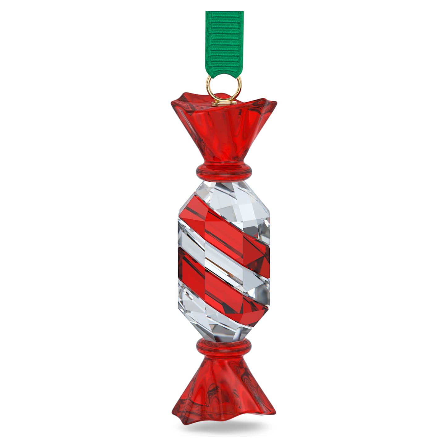 Holiday Cheers Dulcisクリスタルオーナメント | Swarovski